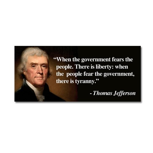 Jefferson Quotes On Guns. QuotesGram