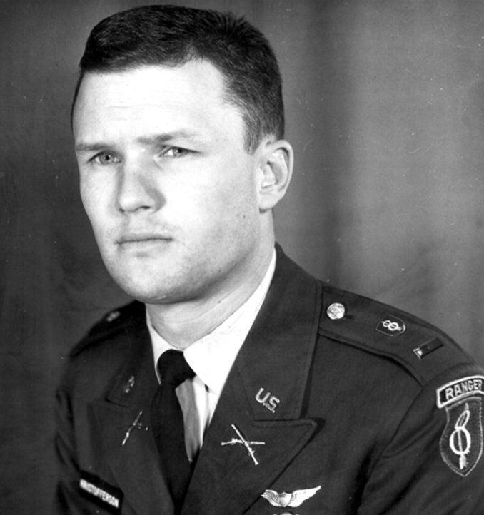 Famous Army Ranger Quotes. QuotesGram