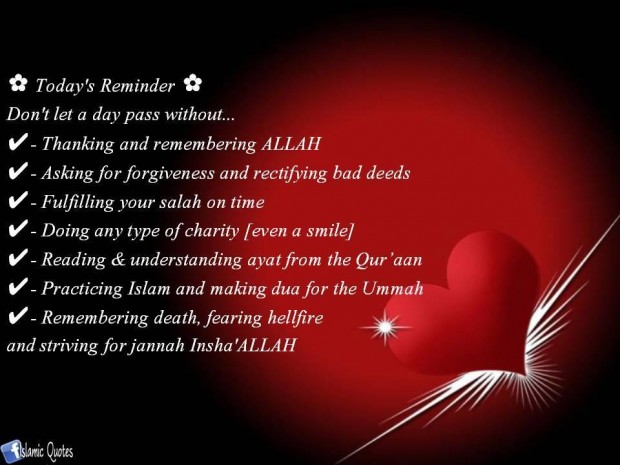 Islamic Quotes On Death. QuotesGram