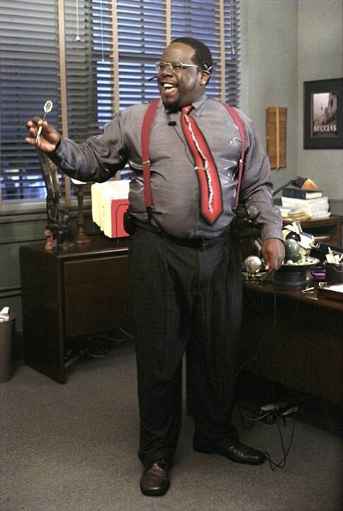 Cedric the Entertainer Quotes. QuotesGram