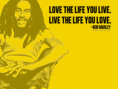 Bob Marley Quotes On Race Quotesgram