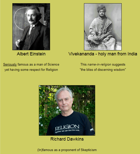 conflict between religion and science pdf