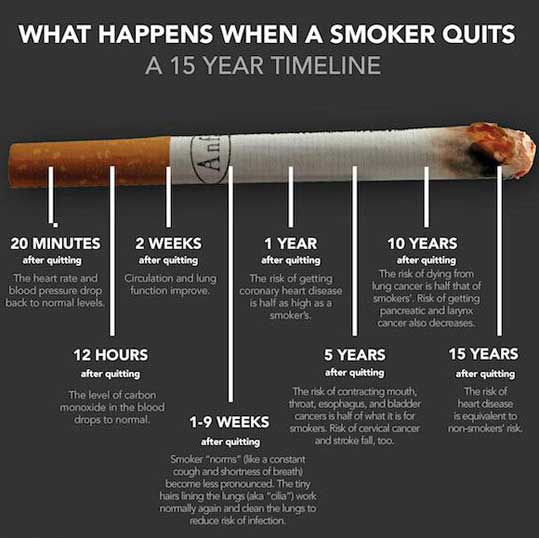 Funny Stop Smoking Quotes. QuotesGram