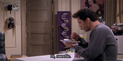 Friends Joey Air Quotes Gif Quotesgram Friends Joey Air Quotes Gif Quotesgram