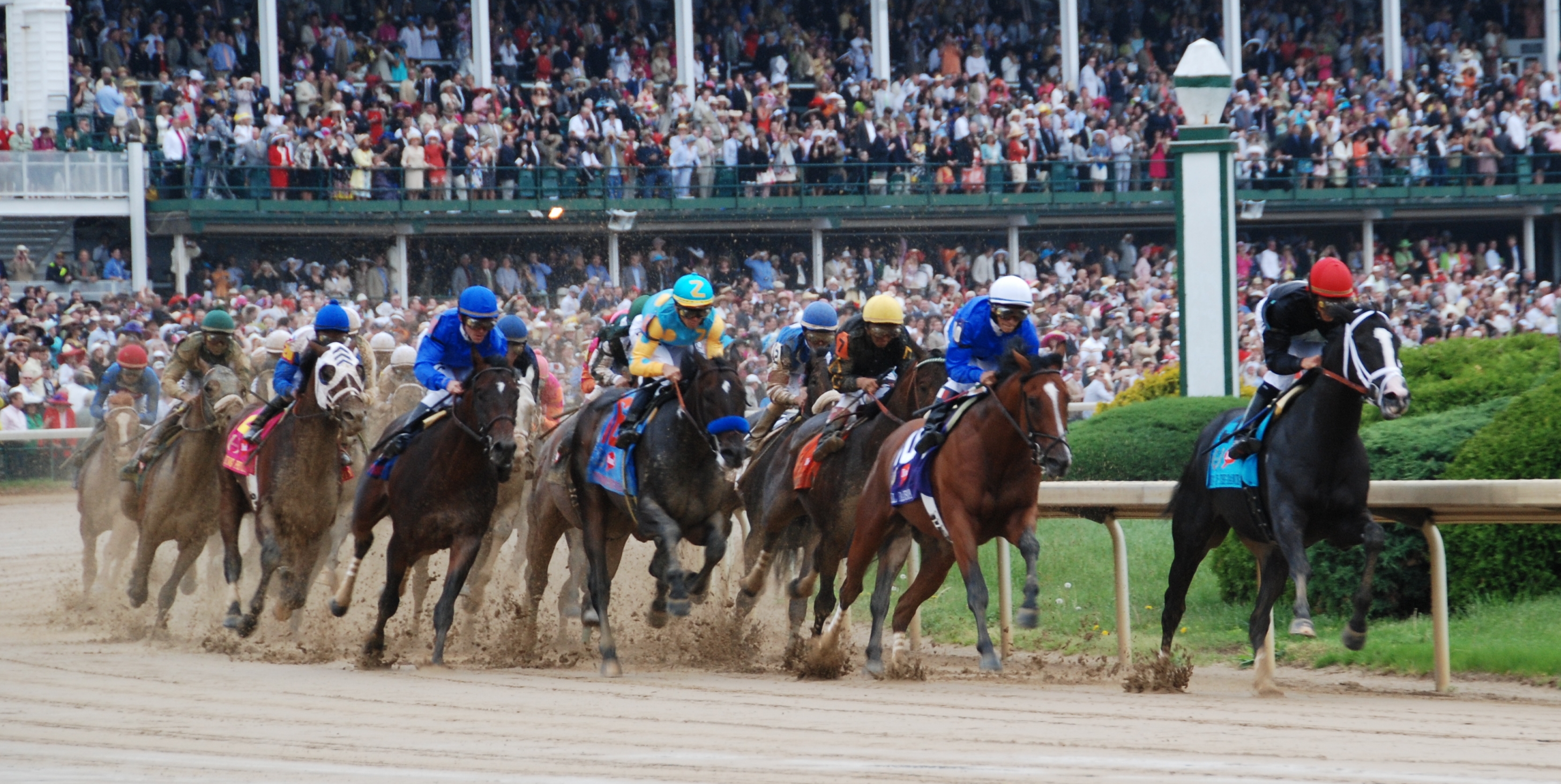 Ky Derby Quotes. QuotesGram