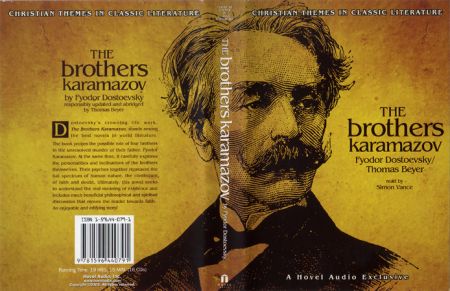 The Brothers Karamazov Quotes. QuotesGram