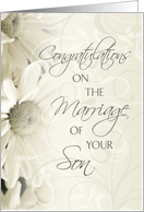 Wedding Wishes For Son Son Quotes For Your Wedding. Quotesgram