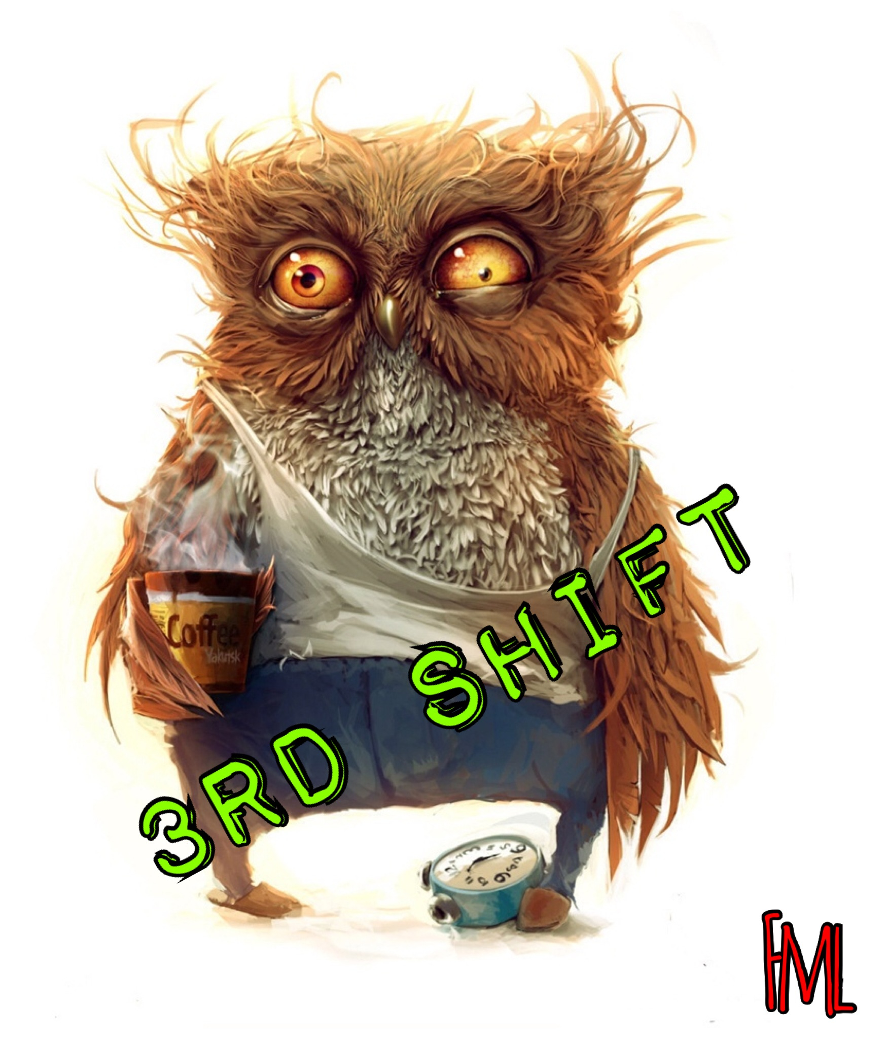 Third Shift Positions - 0y1f79u