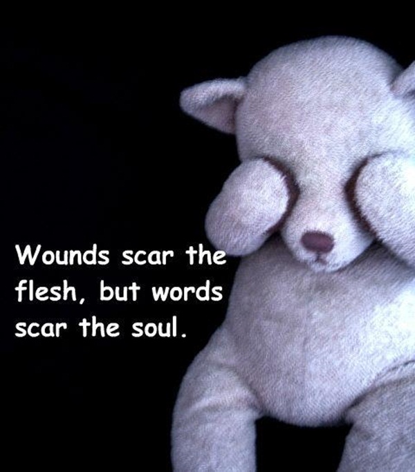 Signs of Verbal and Emotional Abuse