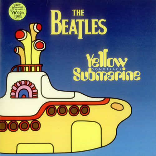 Yellow Submarine Quotes. QuotesGram