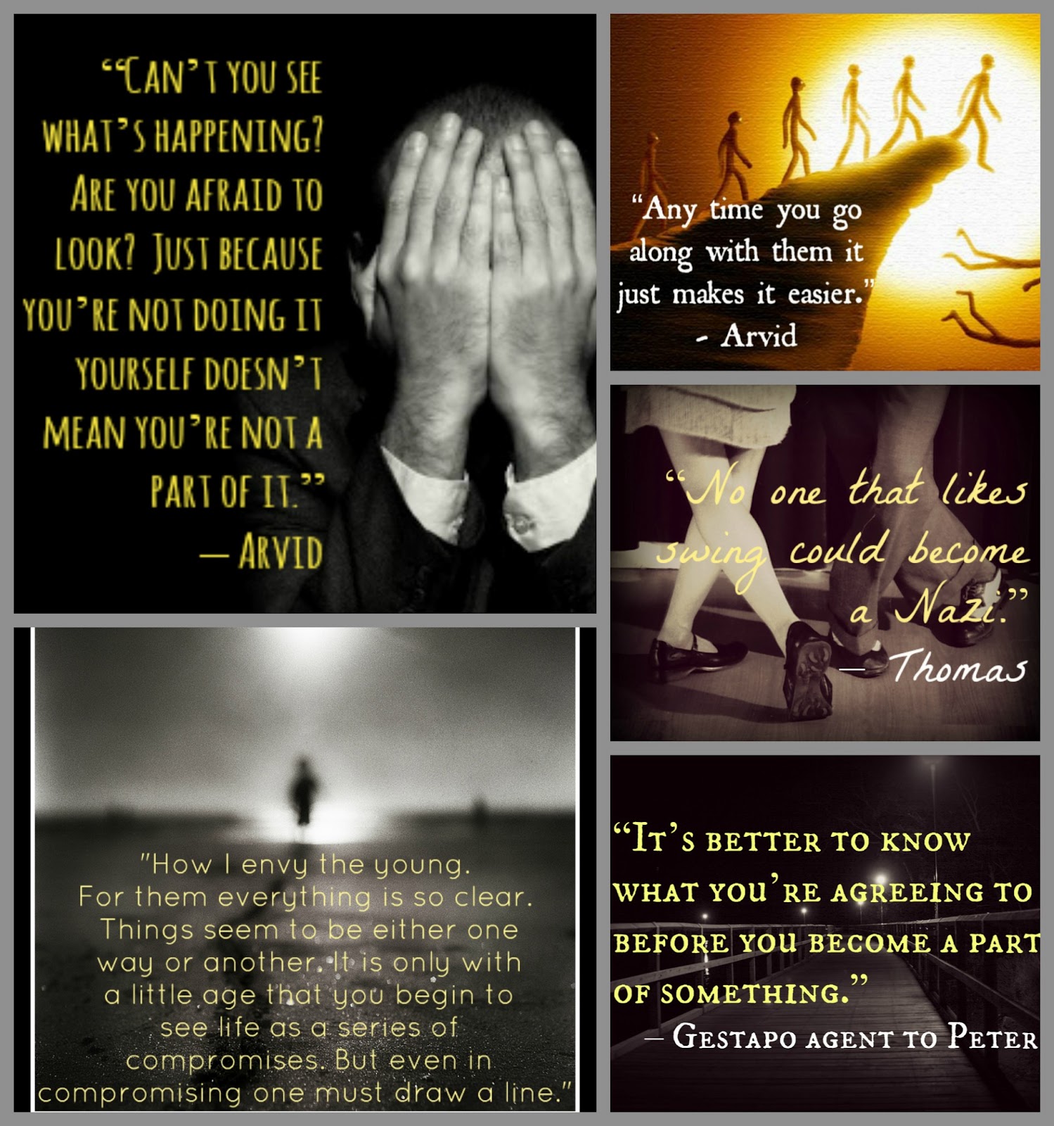 Quotes About Swinging On A Swing. QuotesGram