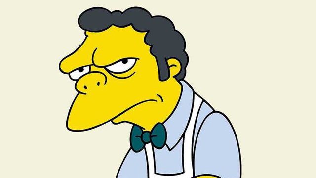 Moe The Bartender Quotes Quotesgram