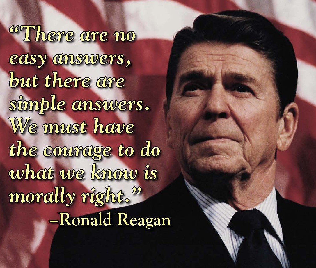 By Ronald Reagan Quotes About Heroes. QuotesGram