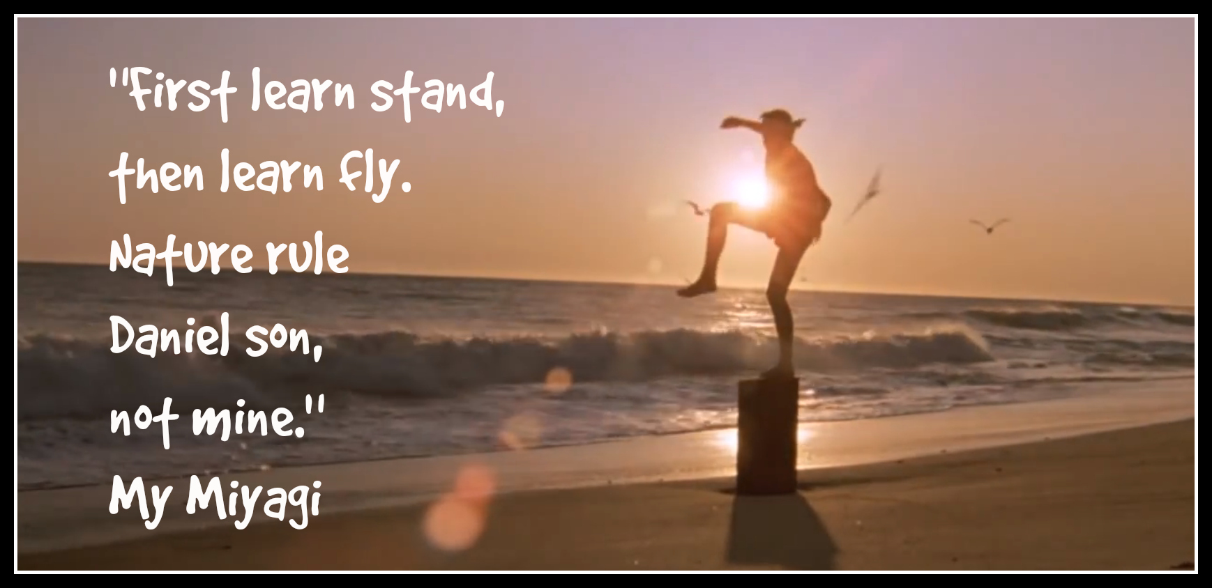 Chojun Miyagi Quotes Quotesgram Chojun Miyagi Quotes Quotesgram