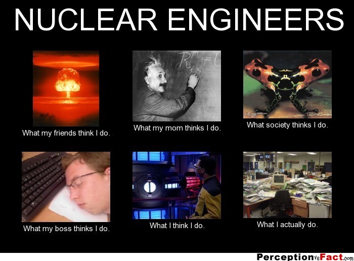 Quotes From Nuclear Engineer. QuotesGram
