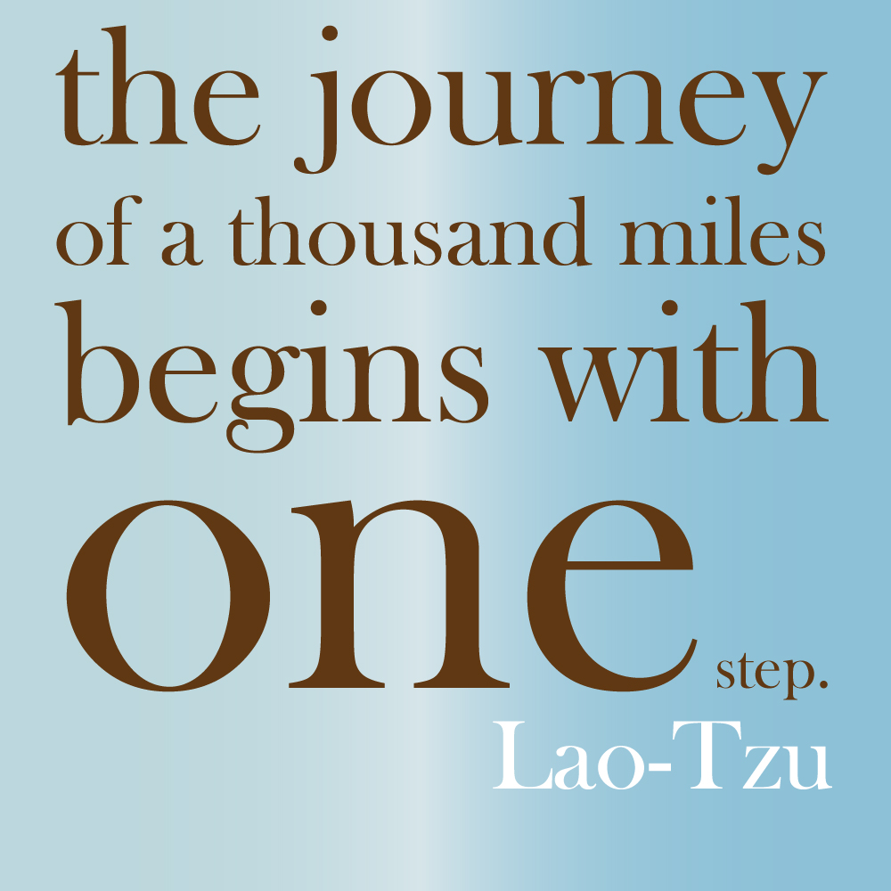 learning from the journey quotes