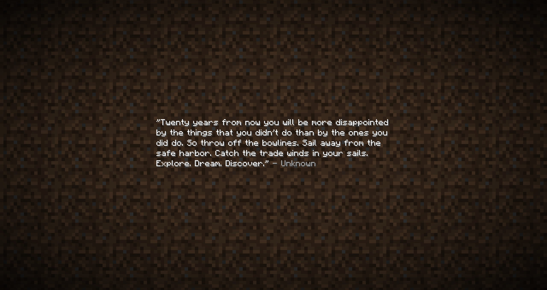 Featured image of post Dream Smp Quotes Wallpaper