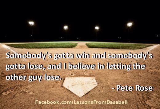 Awesome Baseball Quotes. QuotesGram