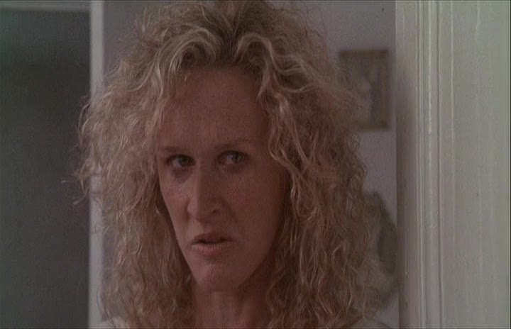 Gallery of Fatal Attraction Meme.
