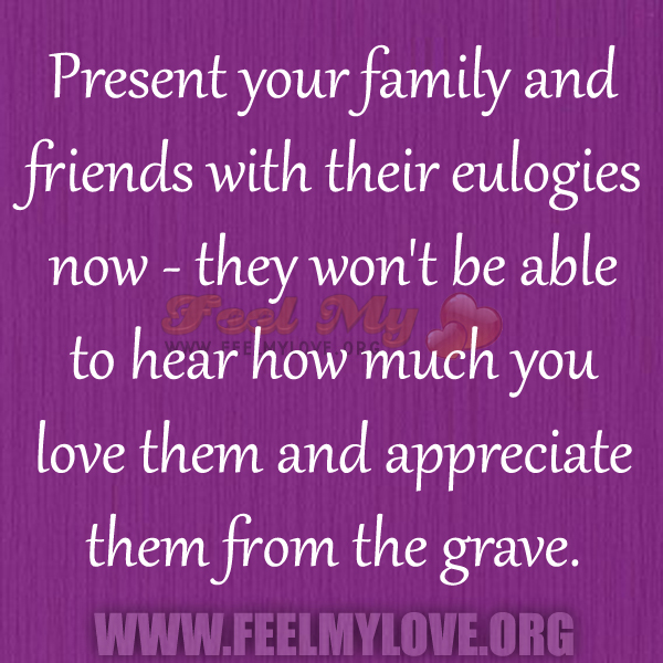 How Much I Appreciate You Quotes QuotesGram