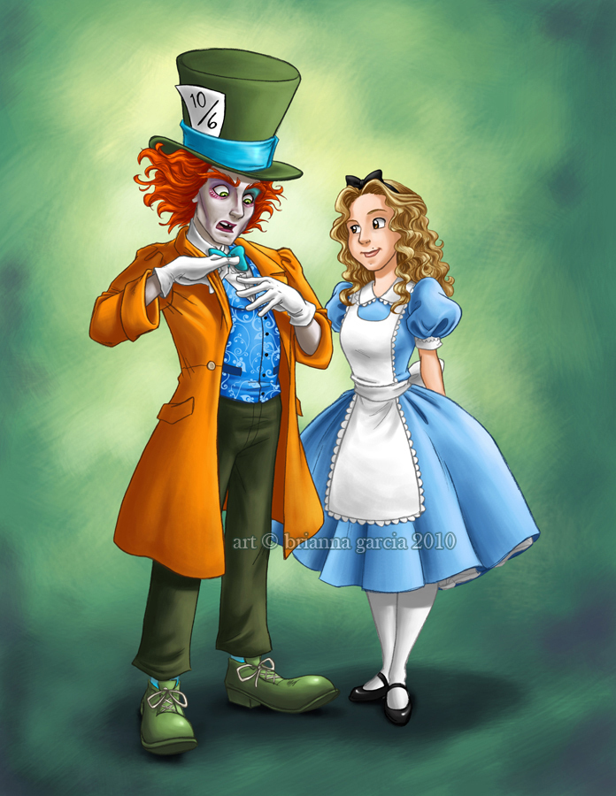 Alice In Wonderland Mad Hatter Quotes. QuotesGram