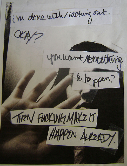 Tired Of Waiting Quotes. QuotesGram