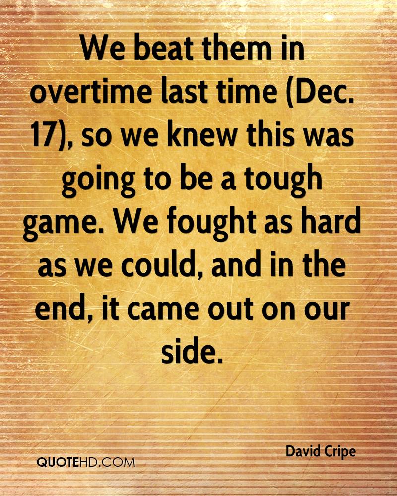 Game Time Quotes. QuotesGram