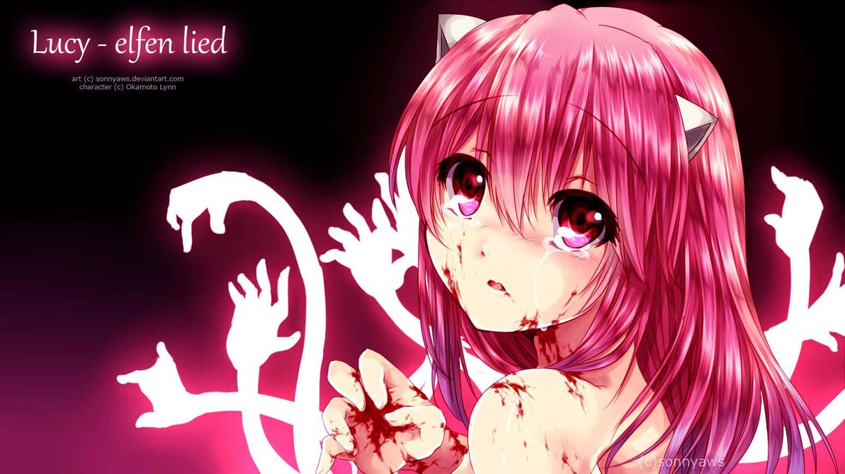 The 10+ Best Elfen Lied Quotes