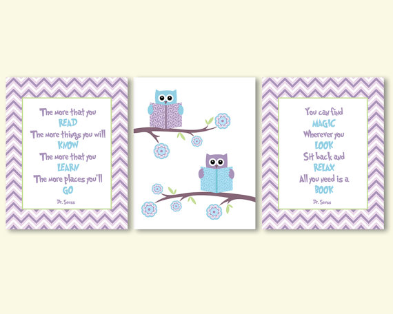 By Dr Seuss Quotes Reading. QuotesGram