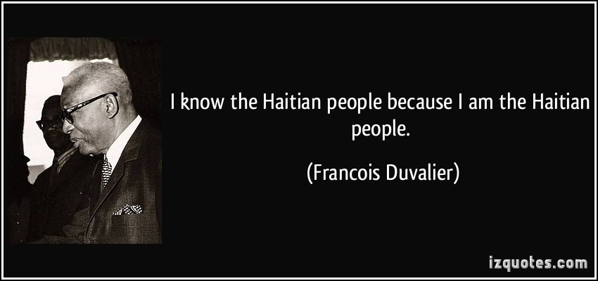 Haiti Revolution Quotes Quotesgram