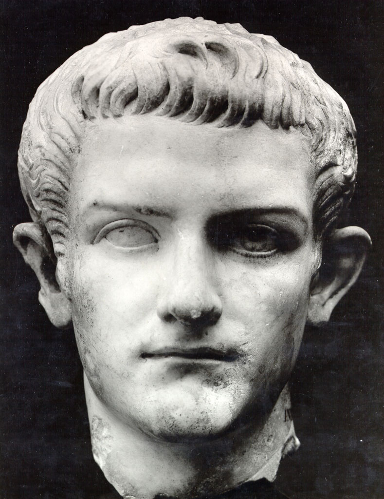 Emperor Augustus Quotes. QuotesGram