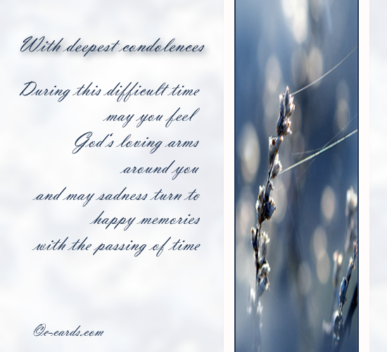 A Support During Death Quotes Quotesgram