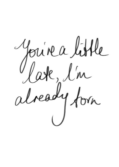 Depressing Lyric Quotes Quotesgram