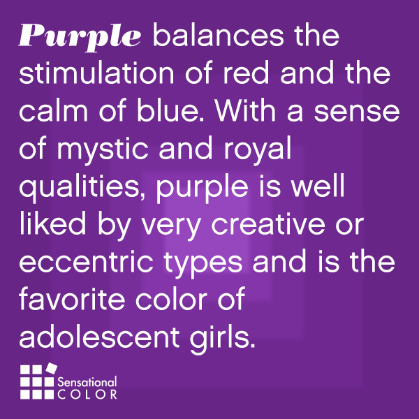 Quotes About The Color Purple. QuotesGram