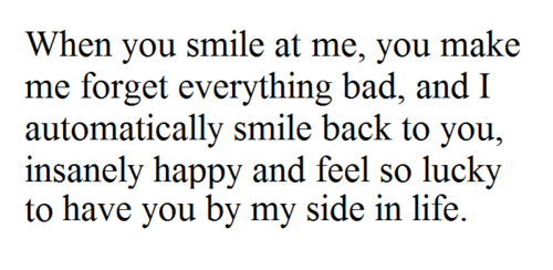 You Make Me So Happy Quotes. QuotesGram