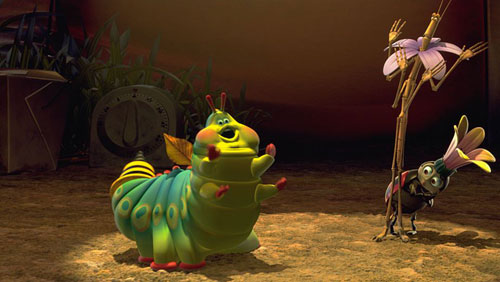 Caterpillar Bug S Life Quotes. QuotesGram