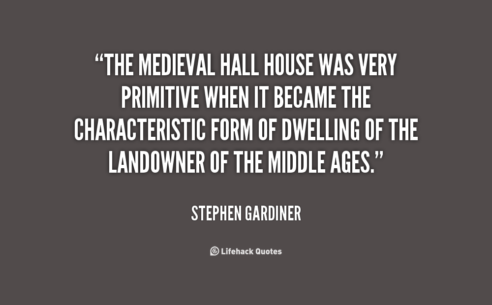 Medieval Quotes And Sayings. QuotesGram