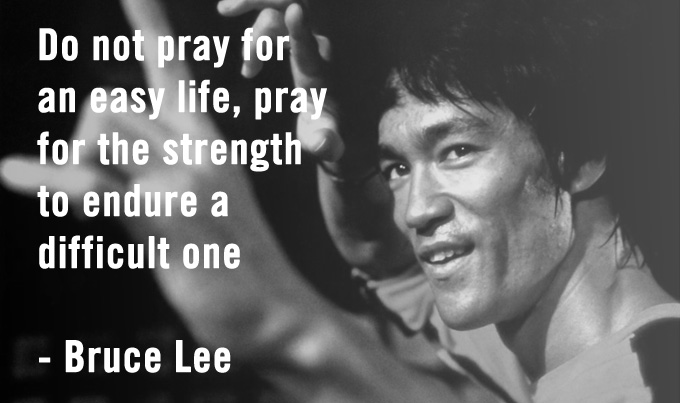 Bruce Lee Wisdom Quotes. QuotesGram