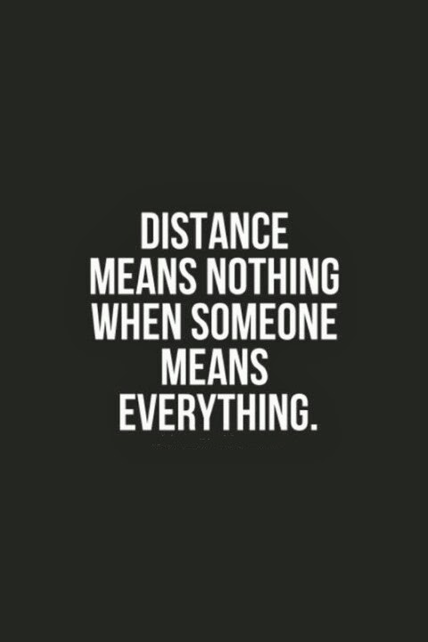 Distance And Time Quotes QuotesGram Distance And Time Quotes QuotesGram