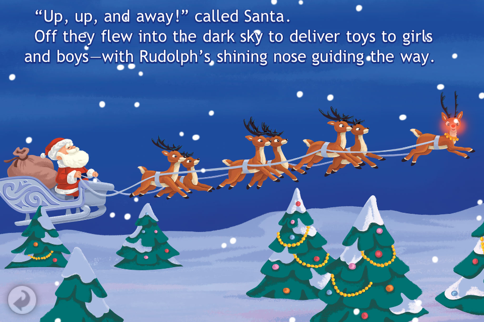 Rudolph The Reindeer Quotes. QuotesGram