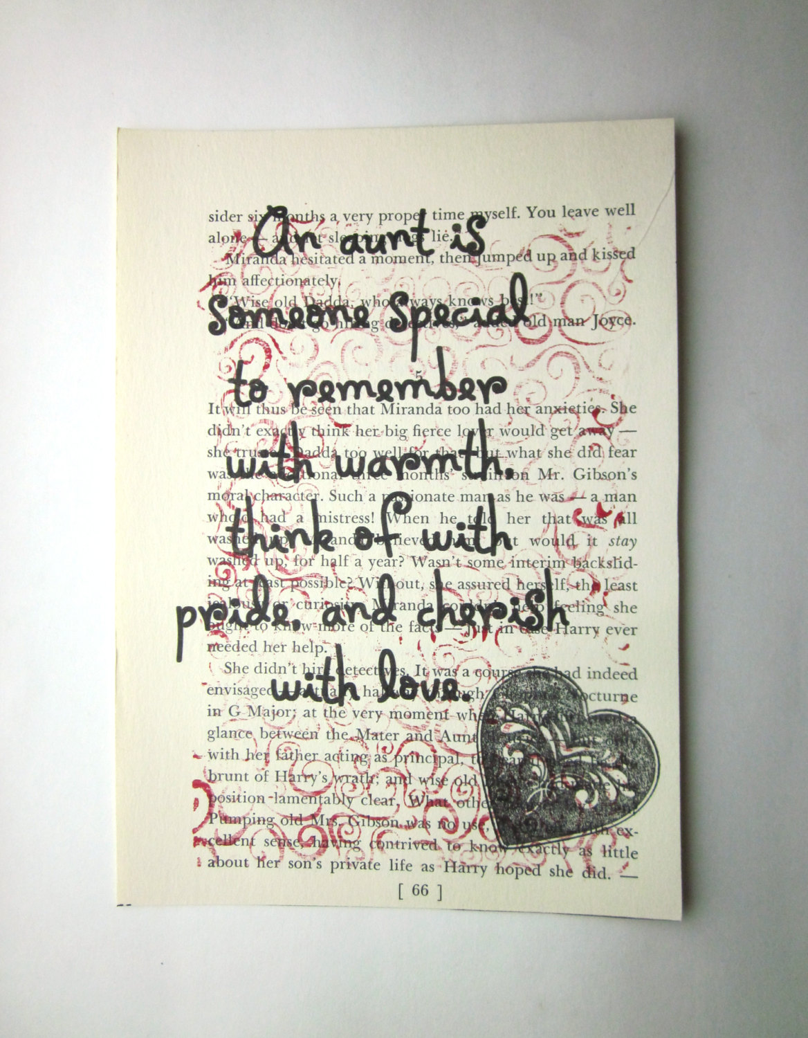 Death Of An Aunt Quotes. QuotesGram