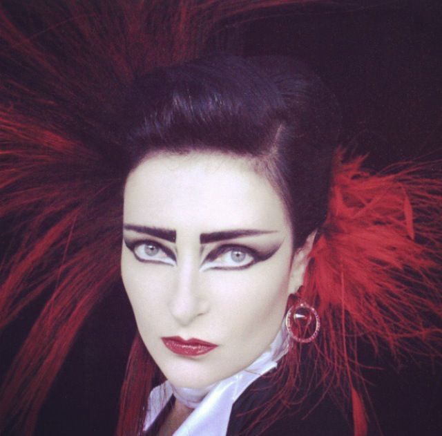 Siouxsie Sioux Quotes. QuotesGram