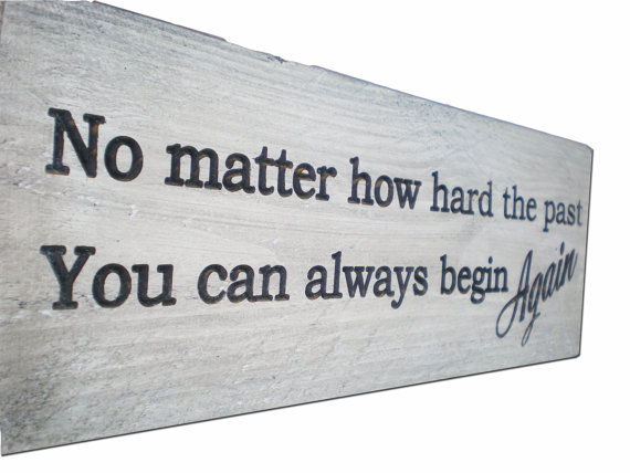 Decorative Wooden Signs With Quotes. QuotesGram