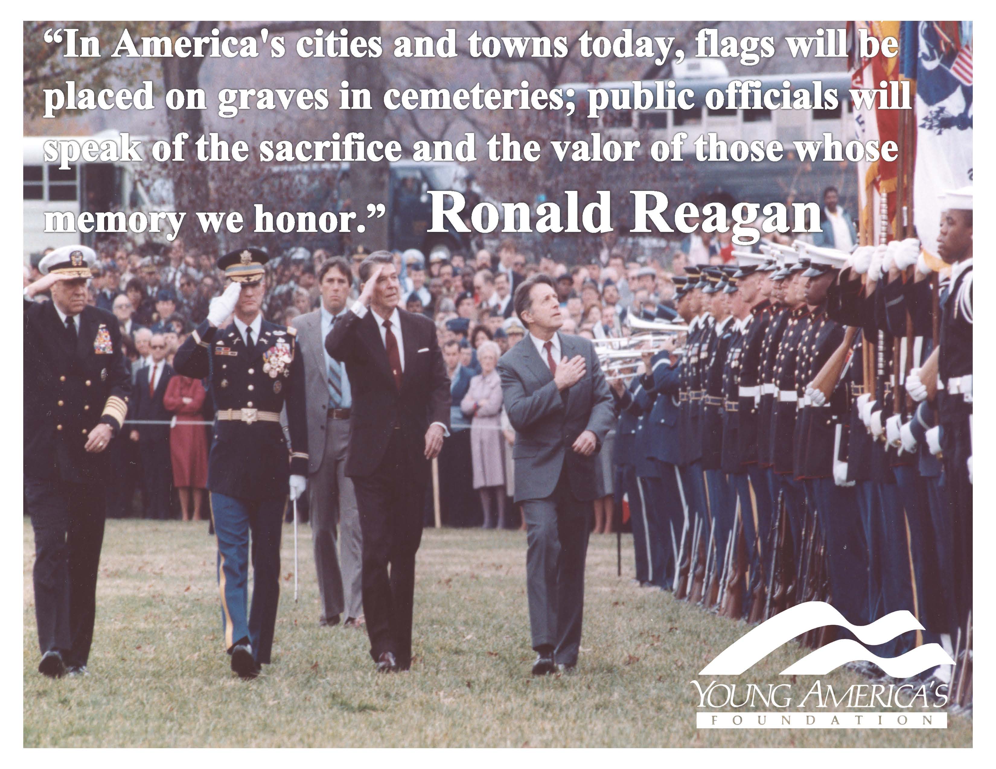 independence day quotes ronald reagan