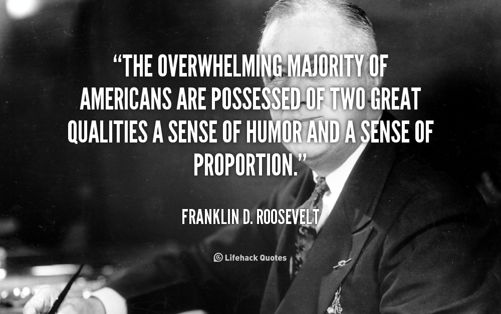 Great Quotes By Fdr. QuotesGram