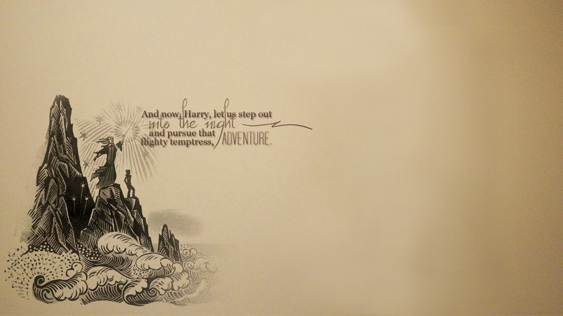 Harry Potter Memorable Book Quotes Quotesgram
