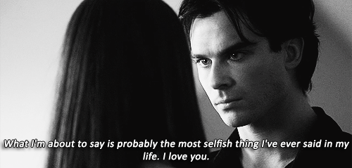 Im The Best Damon Quotes Tvd Quotesgram