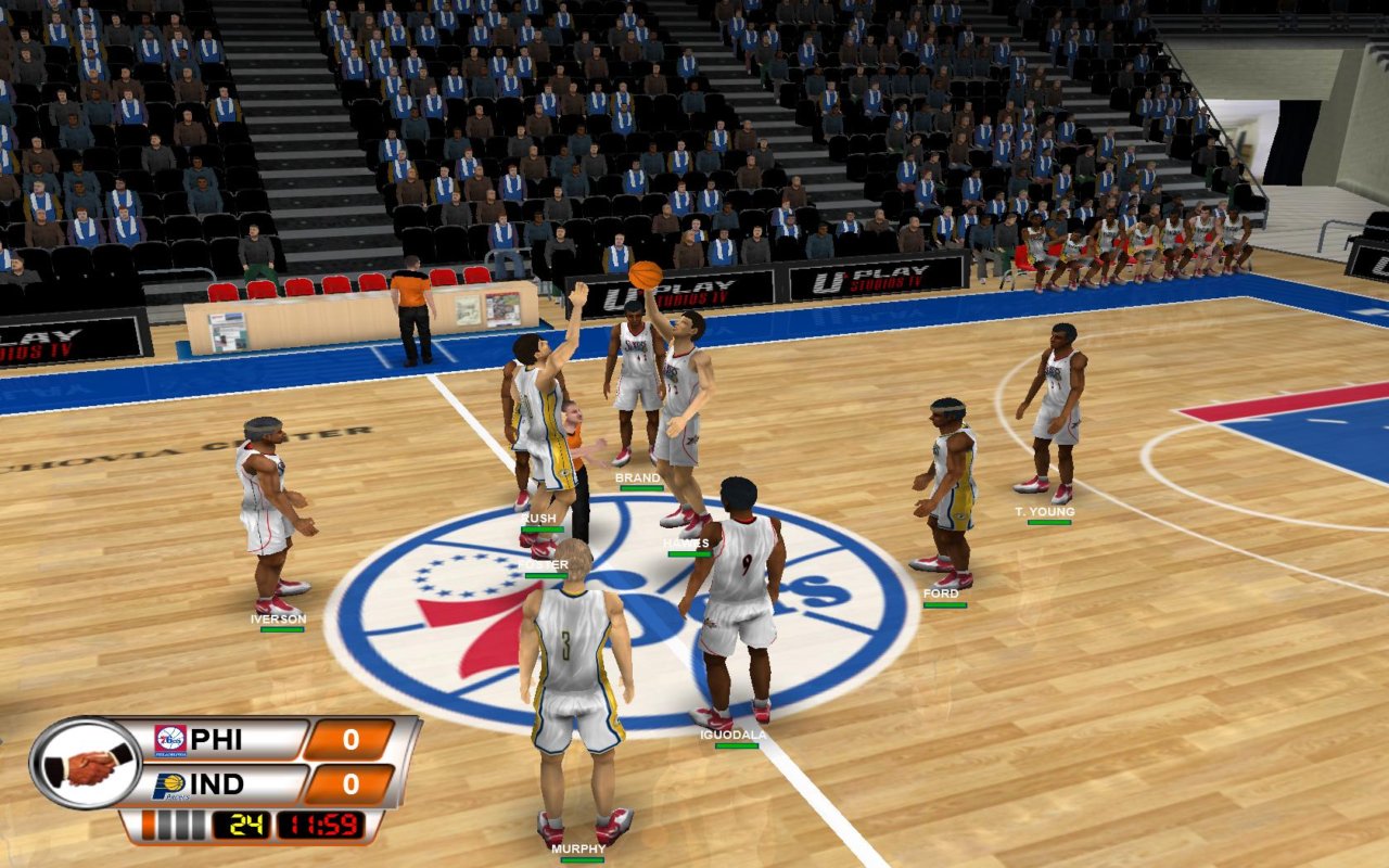 basketball games to play online free