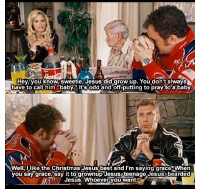 Talladega Nights Kid Quotes By Ricky Bobby Quotes. Quotesgram