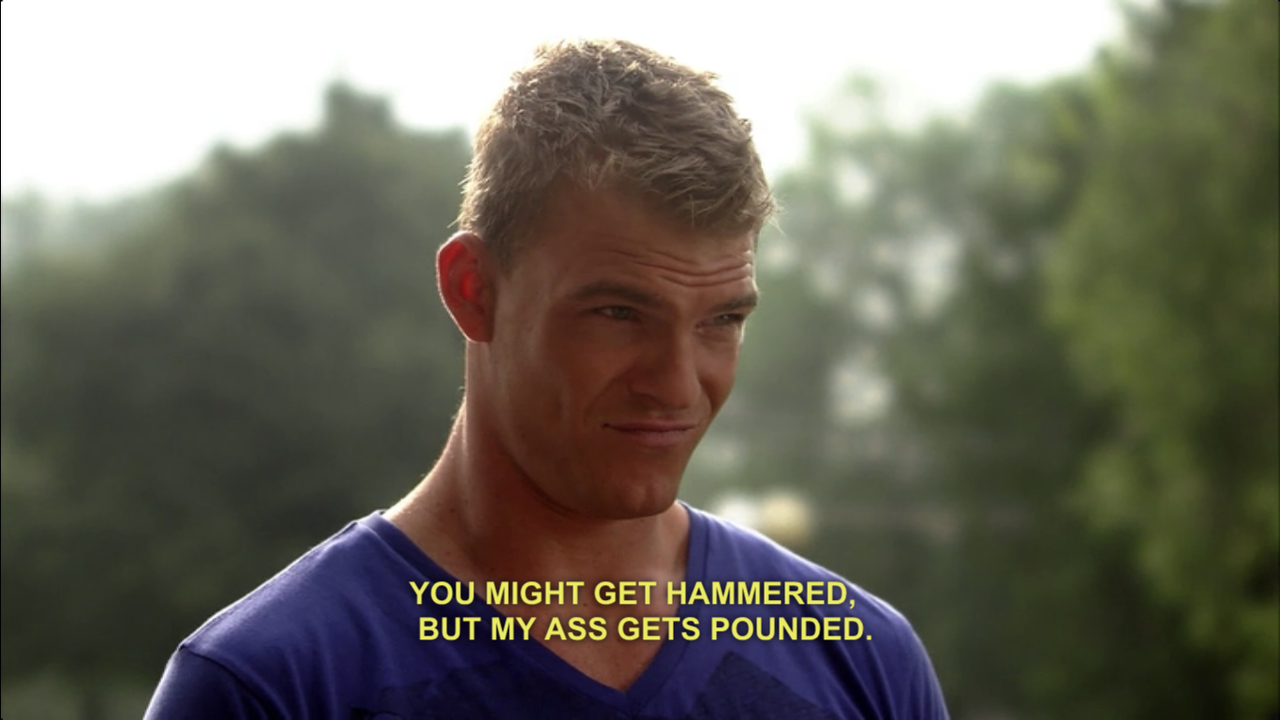Thad Castle Quotes Best. QuotesGram(09)